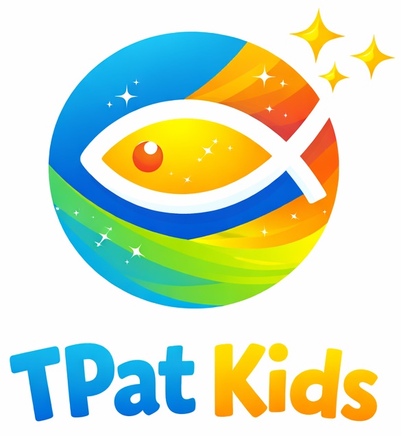 Channel @TpatKids